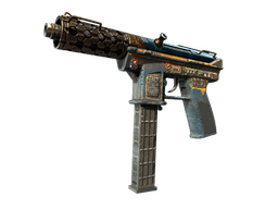 Tec-9 | Remote Control