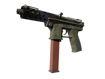 Tec-9 | Fubar