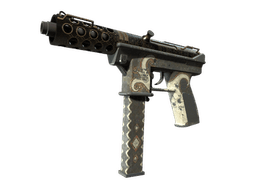 StatTrak™ Tec-9 | Jambiya