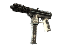StatTrak™ Tec-9 | Jambiya