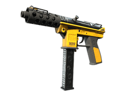 Tec-9 | Fuel Injector