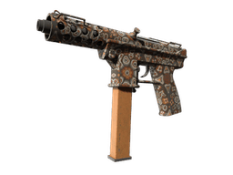 Tec-9 | Orange Murano