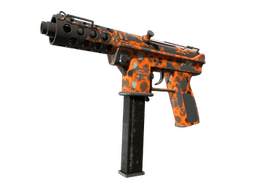Tec-9 | Safety Net