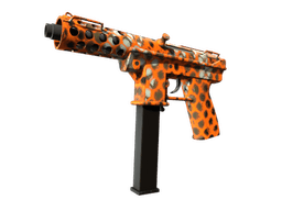 Tec-9 | Safety Net