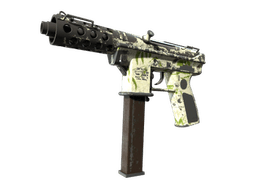 Tec-9 | Bamboo Forest