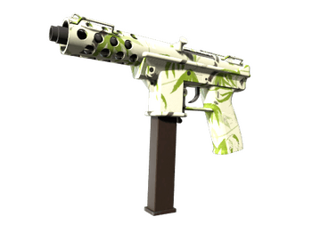 Tec-9 | Bamboo Forest