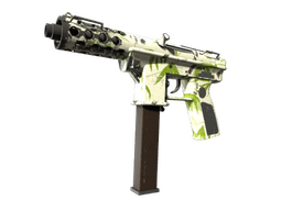 Tec-9 | Bamboo Forest