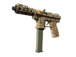 Tec-9 | Blast From the Past