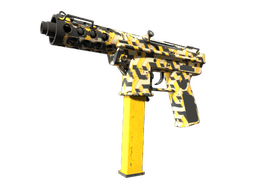 Tec-9 | Terrace