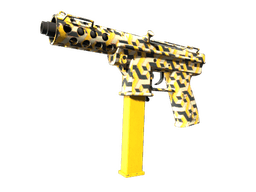 Tec-9 | Terrace