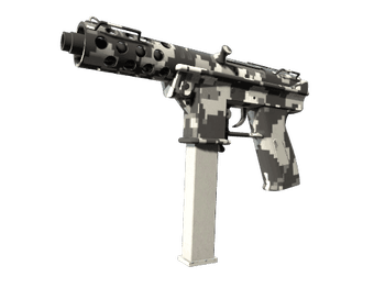 Tec-9 | Urban DDPAT