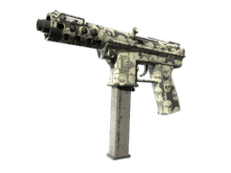 Tec-9 | Hades