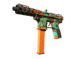 Tec-9 | Toxic