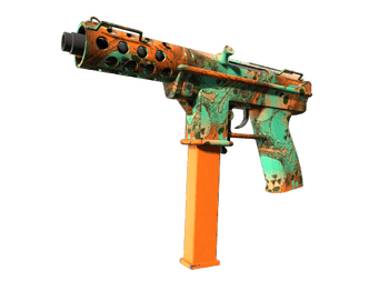 Tec-9 | Toxic