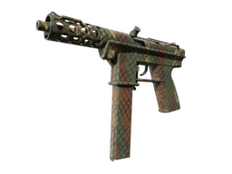 Tec-9 | Army Mesh