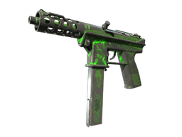 Tec-9 | Nuclear Threat