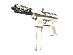 Tec-9 | Whiteout