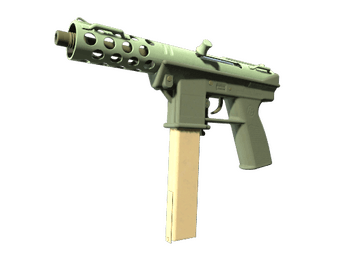 Tec-9 | Groundwater