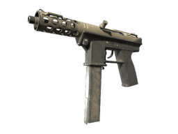 Tec-9 | Raw Ceramic