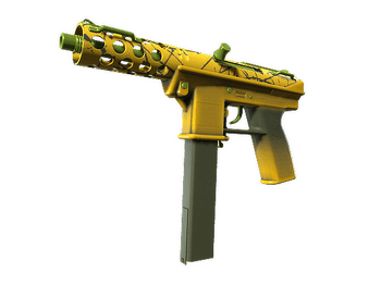 Tec-9 | Citric Acid
