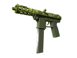 Tec-9 | Garter-9