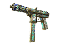 Tec-9 | Sultan