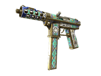 Tec-9 | Sultan