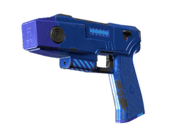 Zeus x27 | Electric Blue