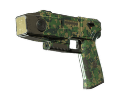 Zeus x27 | Swamp DDPAT