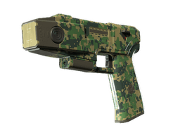 Zeus x27 | Swamp DDPAT