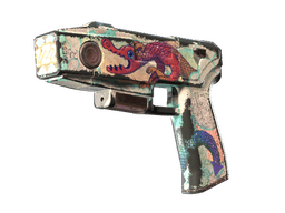 Zeus x27 | Dragon Snore