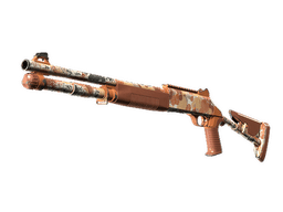 XM1014 | Canvas Cloud
