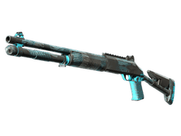 StatTrak™ XM1014 | Slipstream