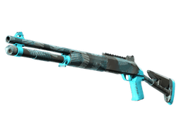 StatTrak™ XM1014 | Slipstream