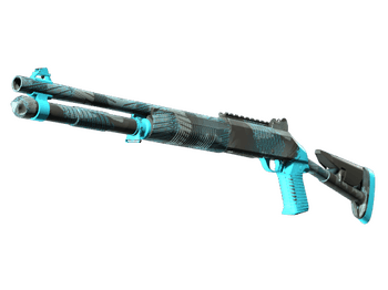 StatTrak™ XM1014 | Slipstream