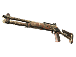 XM1014 | CaliCamo