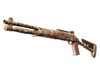 XM1014 | CaliCamo
