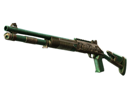 XM1014 | Watchdog