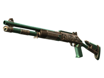 XM1014 | Watchdog