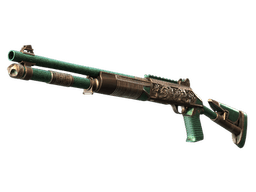 XM1014 | Watchdog