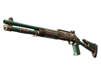 XM1014 | Watchdog