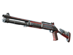 XM1014 | Heaven Guard