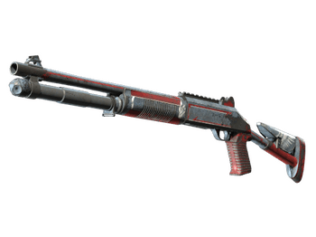 StatTrak™ XM1014 | Heaven Guard