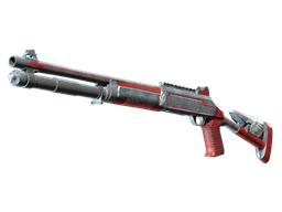 XM1014 | Heaven Guard