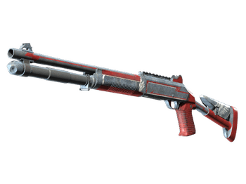 XM1014 | Heaven Guard
