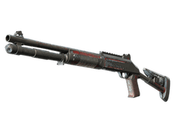 XM1014 | Heaven Guard