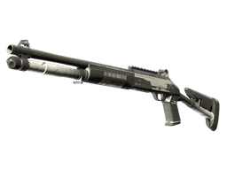 XM1014 | Black Tie