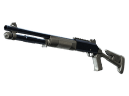 XM1014 | Blue Steel