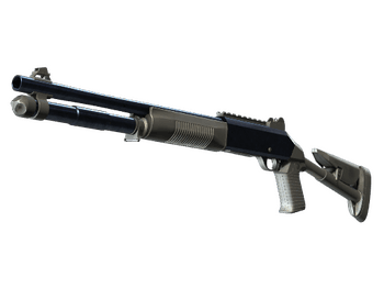XM1014 | Blue Steel