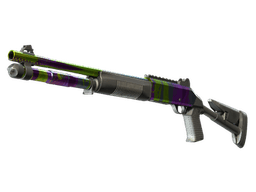 XM1014 | Ziggy
